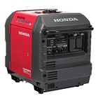 Honda Eu3000is1an 3000w 120v Super Quiet Portable Inverter Generator W co-minder