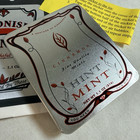 Vintage Shawn Ingram s Astonish Mints Magic Trick  Diamond Jim