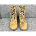 Belleville Usmc Hot Weather Combat Boots Coyote Brown Mhw 11 0 W Made In Usa