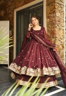 Salwar Kameez Readymade Pakistani Indian Salwar Suits Wedding Party Dress Gown