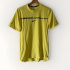 Nike Court Rafa Nadal Aeroreact Tennis Shirt Size Small Montreal 2017 Clay Read