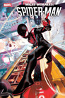 Miles Morales  Spider-man  1   cover Select    1 25  Presale 08 12 26