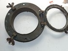 Antique Bronze Porthole Port Ship Sail Boat No 6