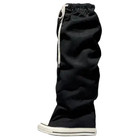 Vaquera X Converse Chuck Taylor All Star Xxxhi Slouch Wedge Black W - A17691c