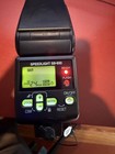 Nikon Speedlight Sb-600 Shoe Mount Flash New  