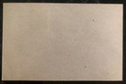 1944 Manila Philippines Stationary Postcard Uprated Cover Japan Occupation