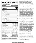 Isagenix Isalean Creamy Dutch Chocolate Shake 29 6 Oz Exp 09 26 Free Shipping