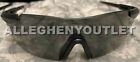 Ess Ice Eyeshield Military Ballistic Safety Glasses Eyewear Oakley 740-0004 Vgc
