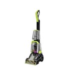 Bissell Turboclean Powerbrush Pet Carpet Cleaner - Green black  2987 