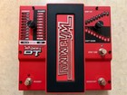 Digitech Whammy Dt Drop Tuning Guitar Pedal