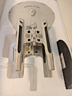 Eaglemoss   Hero Collector Star Trek Xl Stargazer Ncc-2893 Complete W  Box