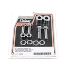 Oil Tank Mounting Kit For Harley 1936-57 Big Twin