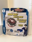 Beyblade Metal Fusion Electronic Top Lightning Dark Wolf B11 Light Attack Hasbro