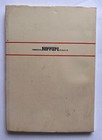 Excellent Original   1973 Ferrari 365 Gtb 4 Daytona Owners Manual  74 73