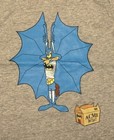 Nwt Baby Gap Boys Toddler Batman Looney Tunes Wil E  Coyote  T-shirt U Pick Size