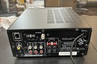 Onkyo Nc-500 Stereo Receiver With Net-tune Pc Networking