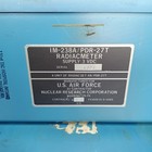 Fallout Vintage 1970s Nuclear Research Geiger Counter Radiacmeter New Arrival