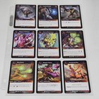 World Of Warcraft Tomb Of The Forgotten Lot Of 128 Unique Trading Cards No Dupes