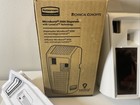 Technical Concepts Rubbermaid Microbursts 3000 Dispenser New Open