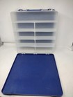 Cropper Hopper 2000 Photo Organization System Storage Case