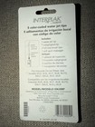 Interplak By Conair Dental Water Jet Tips Replacements Dental Color Coded