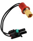 High Pressure A c Switch Fits International 9200-9900 Navistar Trucks