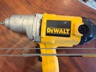 Dewalt Dw290 120v Corded 1 2 Inch Impact Wrench