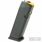 Two Glock G17 G34 Gen 5 9mm 10-round Magazines 47290 Fast Ship