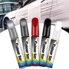 Car Touch Up Paint Pen Scratch Repair Marker Auto Fill Remover Vehicle Marker