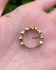 Heart Lab Syn Amethyst Engagement Wear Ring Jewelry For Women s Real In 925 Ss