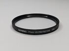 77mm Tiffen Uv Protection Filter Made In Usa