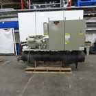 Trane Ccacc901 90 Ton Refrigeration Compressor Liquid Chiller 480v Parts repair