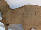 Vintage Weathervane Horse