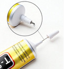 T8000 Craft Glue Clear Adhesive Cell Phone Screen Repair Jewelry Rhinestones Diy