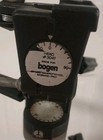 Bogen Manfrotto 3035 Pro Tripod W  3047 Head Fully Functional  3036 Legs