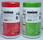 Juice Plus Vegetable   Fruit Blends 240 Capsules 2 Mo Supply 01 2027 New Sealed