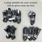 Dji Mavic Air Ac Power Adapter   charges Battery  Rc usb Devices worldwide Voltage