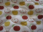 Nwt Kate Quinn Baby Quilt Blanket  Bamboo  34 X 50  Soft   Toddler Kid Baby