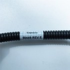 Trimble Gps Antenna Cable Ztn50449 8m 25ft Tnc To Tnc Ag-25 Gnss To Tm-200 50449