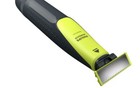 Philips Norelco Oneblade Hybrid Electric Trimmer   Shaver - Black  qp2510 49 