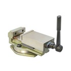 3   Milling Lock Vise Precision Drilling Machine W  Swivel Base Bench Clamp