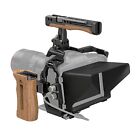 Smallrig Professional Accessory Kit For Blackmagic Pocket Cinema Camera 6k Pro