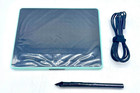 Wacom Intuos Creative Pen Tablet With Built In Bluetooth - Pistachio