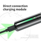 Dspiae Upgraded  illusive Shadow  Pro Reciprocating Electric Sander Grinding Pls