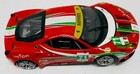 Carrera Digital 132  30639 Ferrari 458 Gt2 Af Corse Nr  71