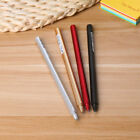 15 4cm Metal Gel Pen Student School Office Stationery Ballpoint New      