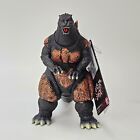 2017 Bandai Movie Monster Series 6    Burning Godzilla Vinyl Figure With Tag 