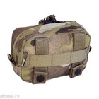 Tac Pouch 4 Tasmanian Tiger  Molle Chest Rig Armour Carrier Multicam   4 Colours