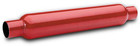 50251flt Flowtech Red Hots Glasspack