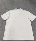 Callaway Nwt Polo Shirt Opti-dri Golf Tradewinds Heather Gray Shirt L